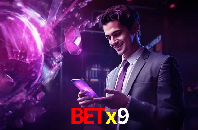 betx9 - Aplicativo Móvel